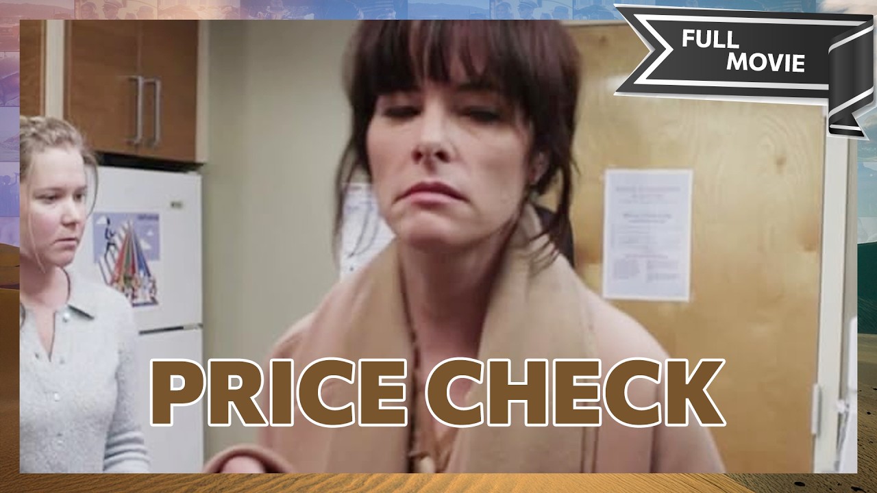 Price Check (2012) | English | Comedy