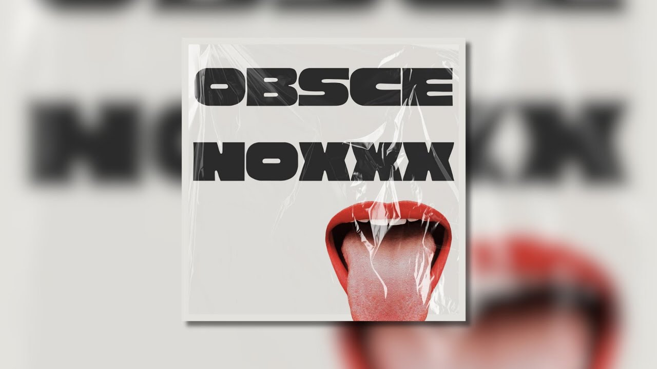 Jr Clark x ARM x Paraiso Family Records - Obscenoxxx feat. Baby Wally (Official Audio) | RASPE