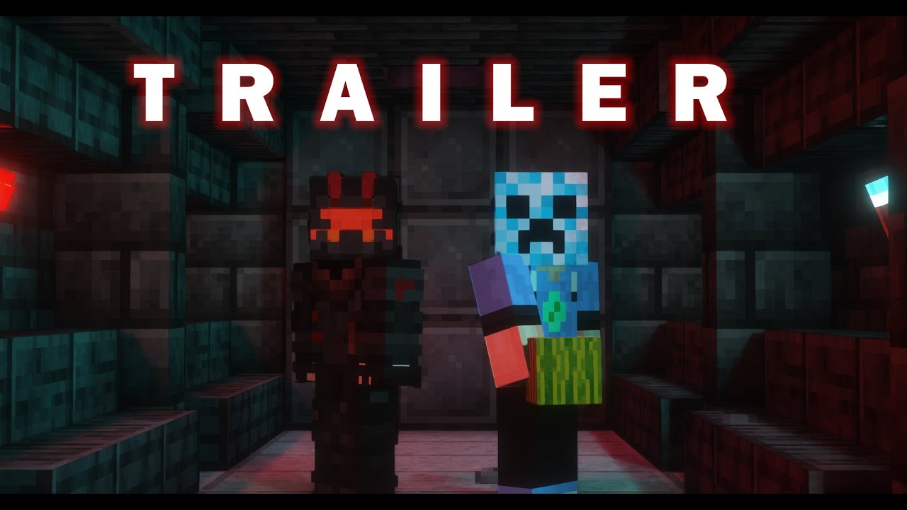 Anachron Paradox Trailer