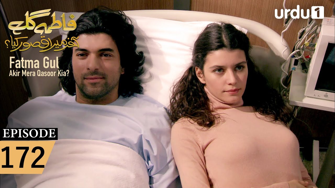 Fatma Gul | Episode 172 | Turkish Drama | 12 February 2026