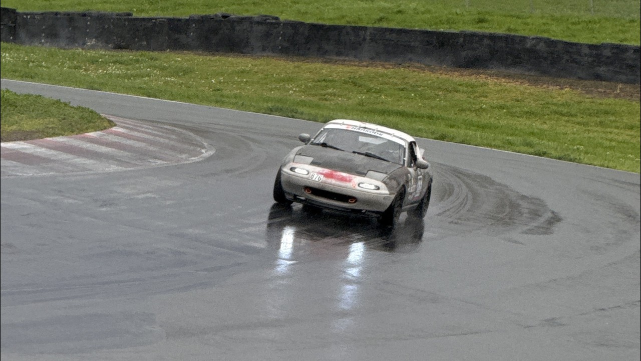 LDRL 2 15 2026 Rain