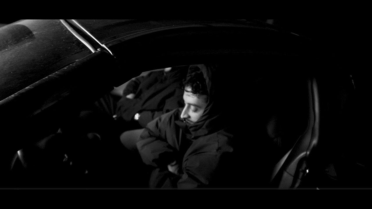 Bar B - EYVAH [Official Video] [Produced by 1E-R]