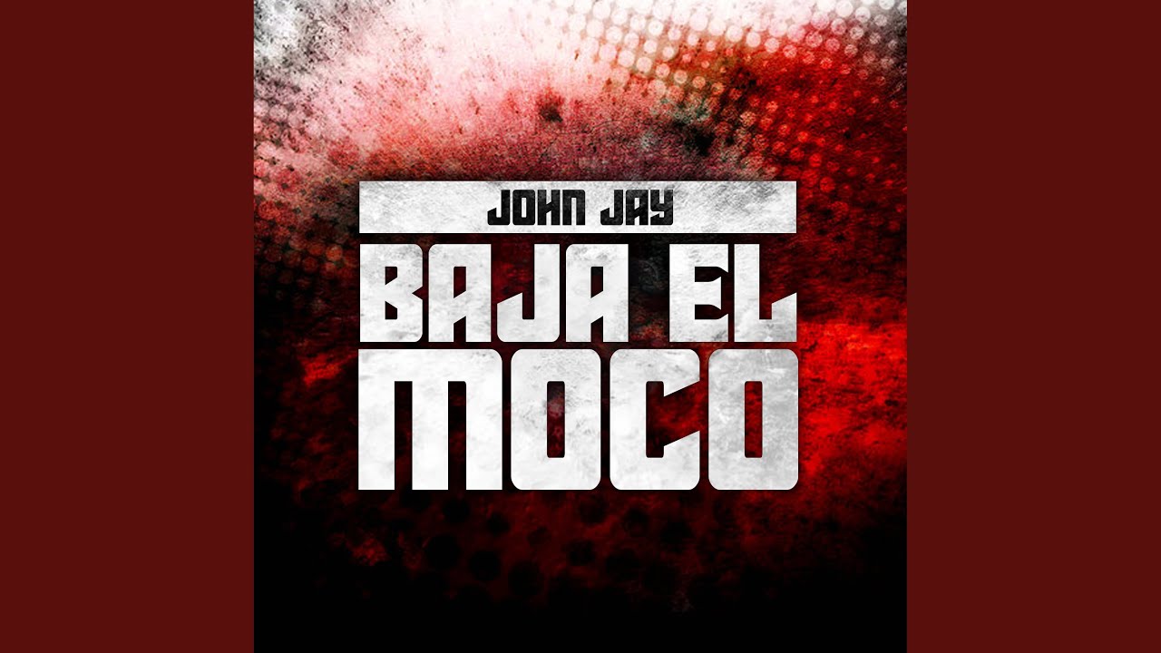 Baja El Moco