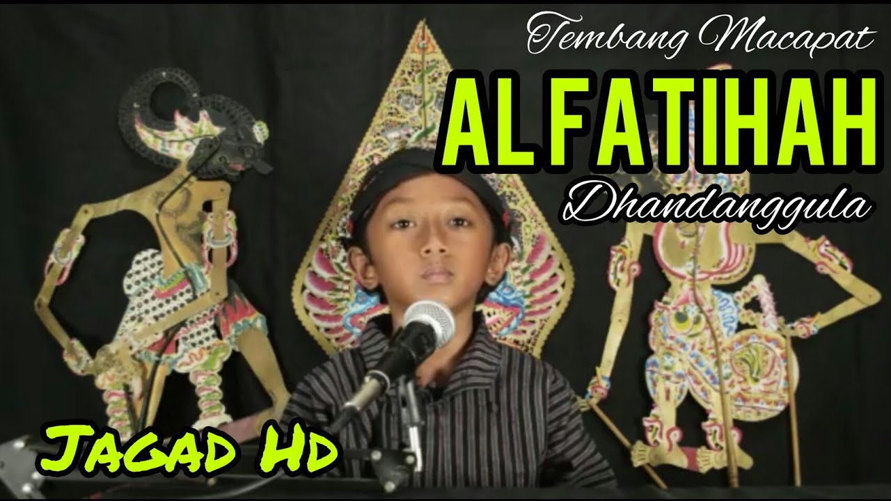 Dhandang Gula Penganten Anyar Laras Pelog Pathet Enem - Jagad  Hd