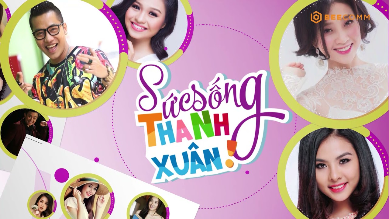 SỨC SỐNG THANH XUÂN 3 TẬP 44: Liêu Hà Trinh tự nhận là 