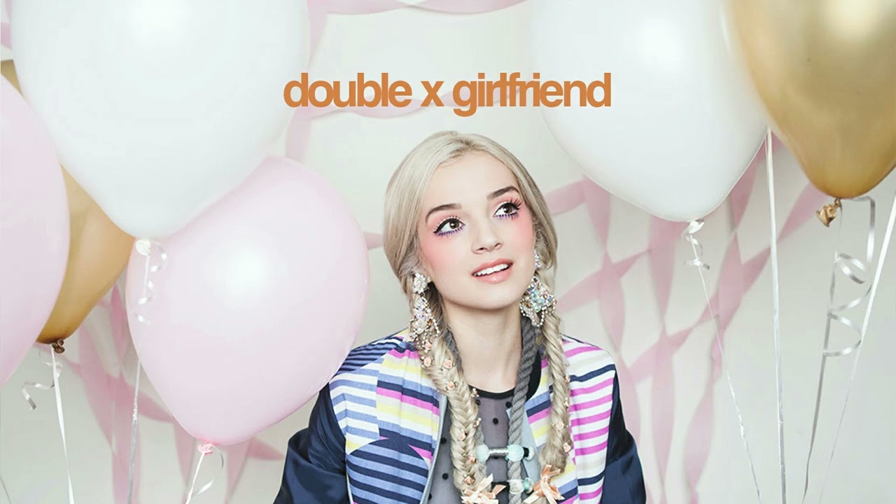 Double X Girlfriend