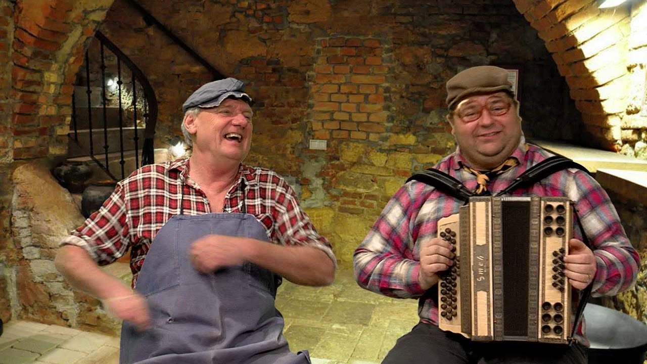 Štamperlov Pepi in Požrešjekov Mihač - 131