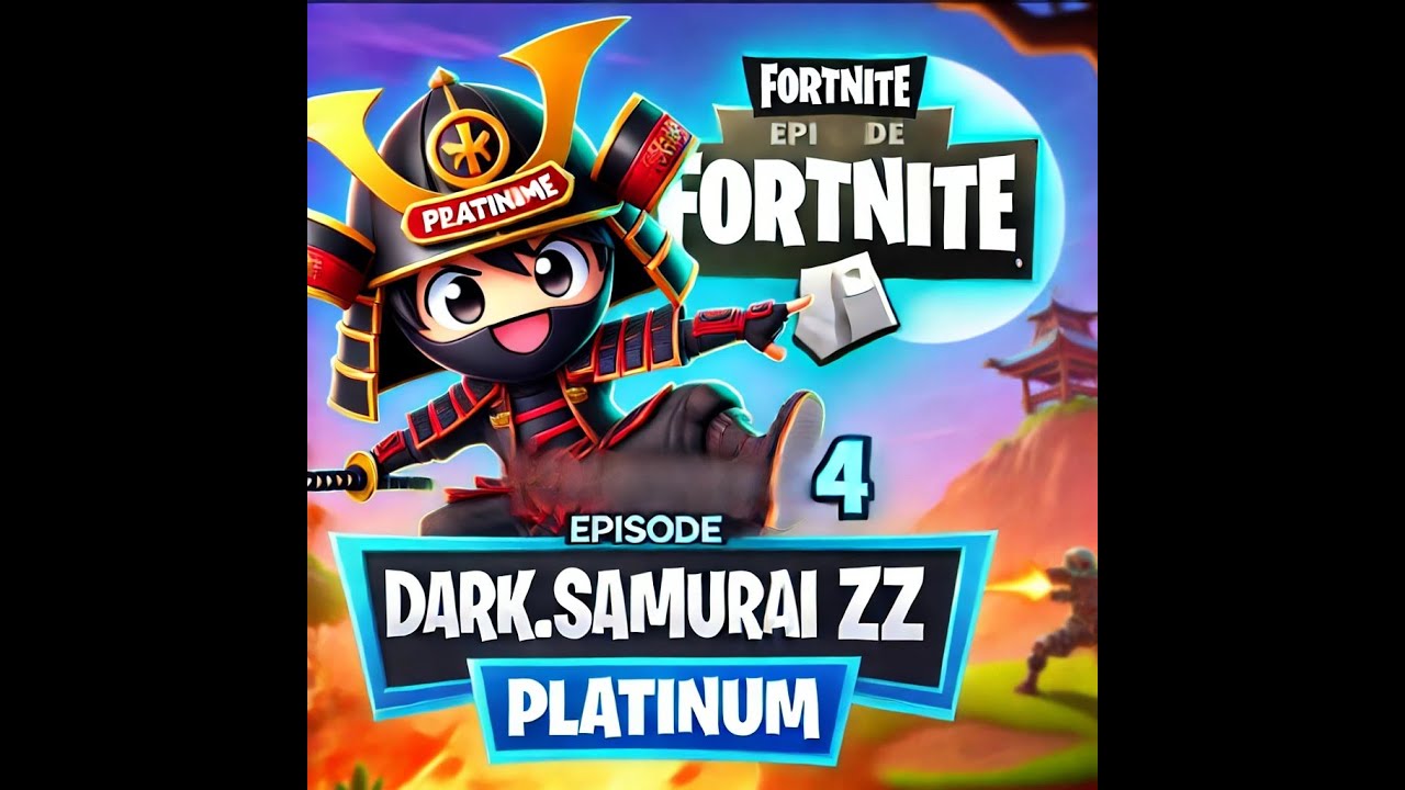 Rush diamant en ranked Fortnite