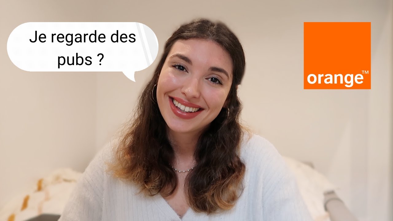 MES MISSIONS DE STAGE CHEZ ORANGE