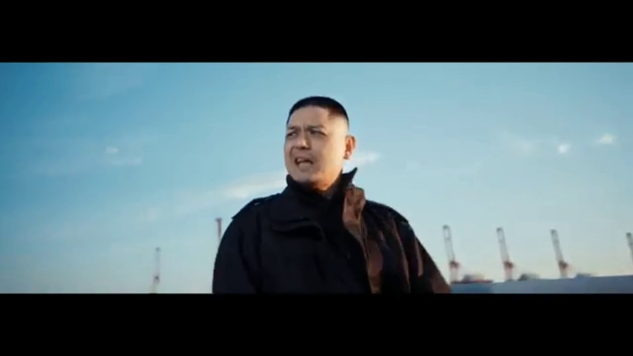 ZORN/Rep feat maccho norikiyo (REMIX？)