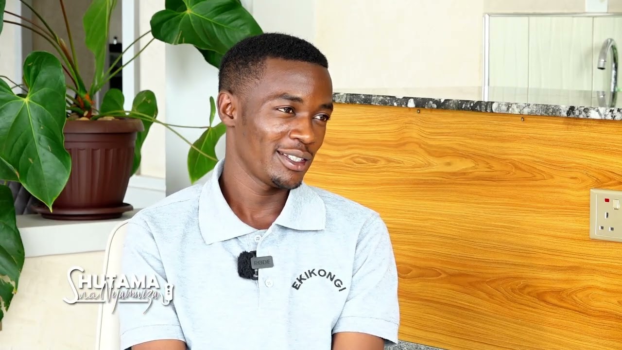 MARTIN ASINGWIRE || OMUGYENYI