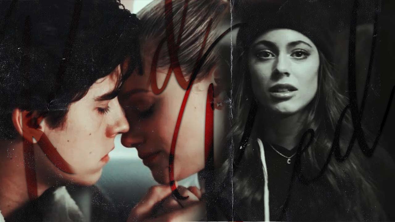Multicouples | Loving her was red