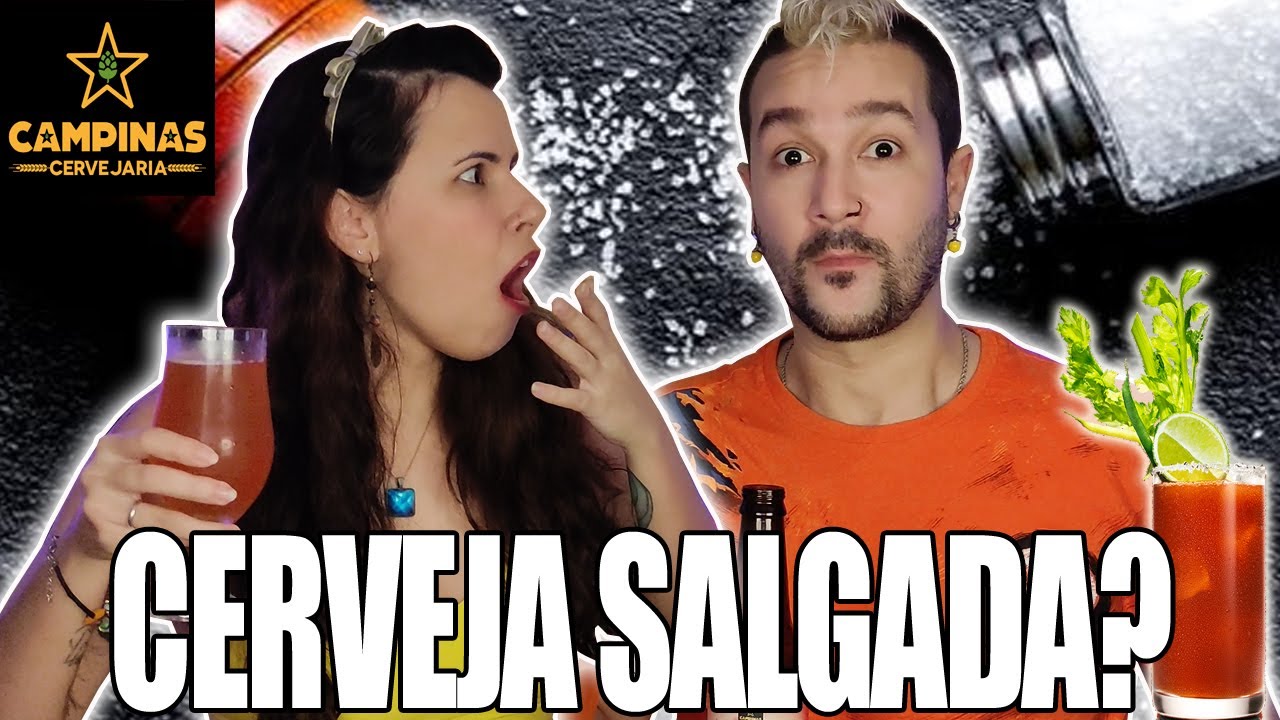 AS CERVEJAS &Aacute;CIDAS DA CAMPINAS SOUR E GOSE