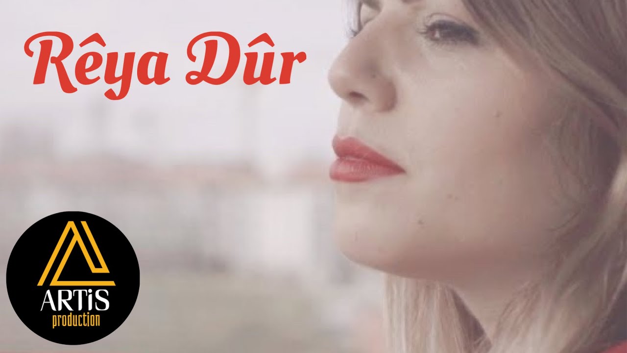 RÊYA DÛR - Elif Abalı - (Uzak Yol) - (Official Video)