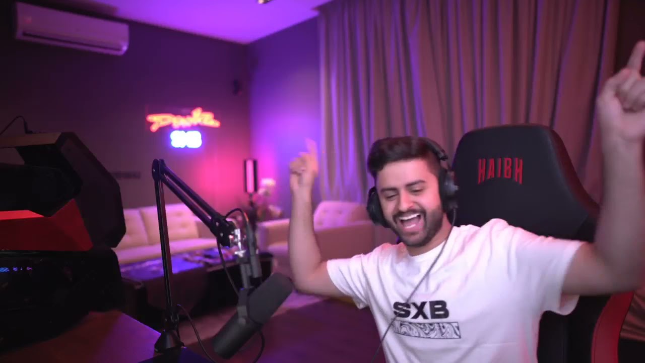 (بث شونق كامل)تجربت التحديث الجديد 🔥[فورتنايت]