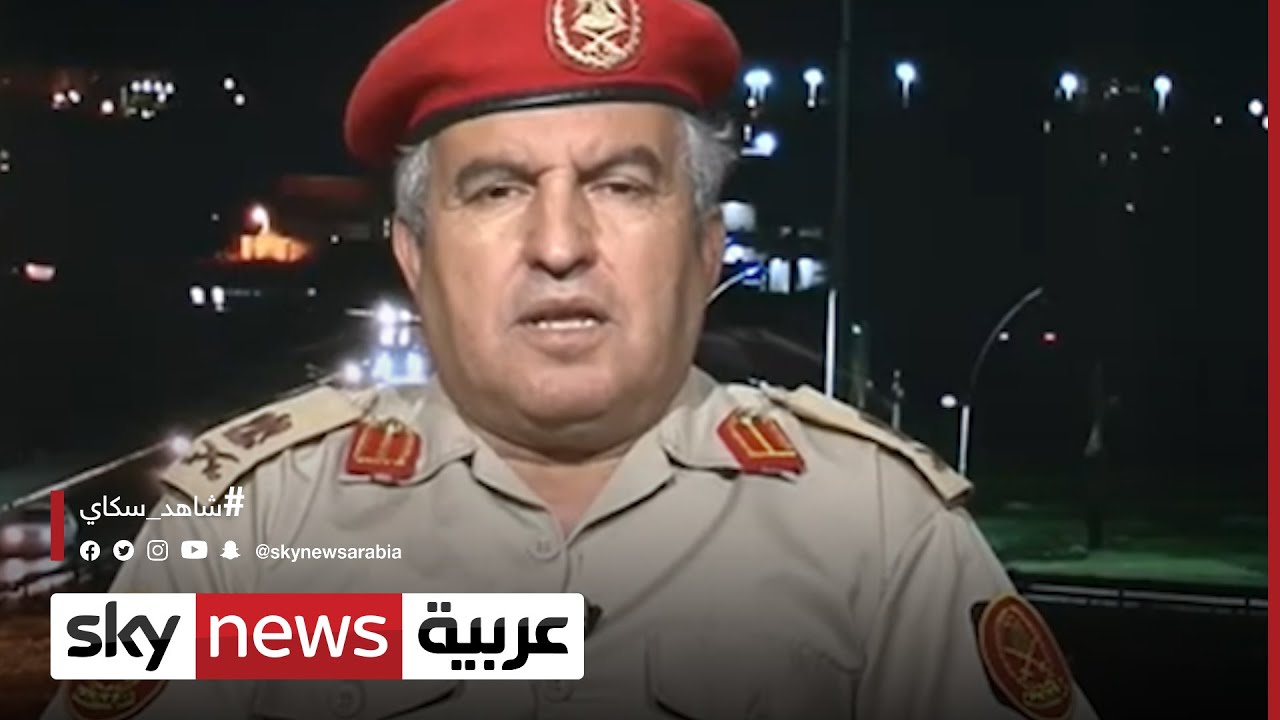 اللواء خالد المحجوب: المهدي دنقو من أبرز قيادات تنظيم داعش وهو الذي أسس مجموعة مالي