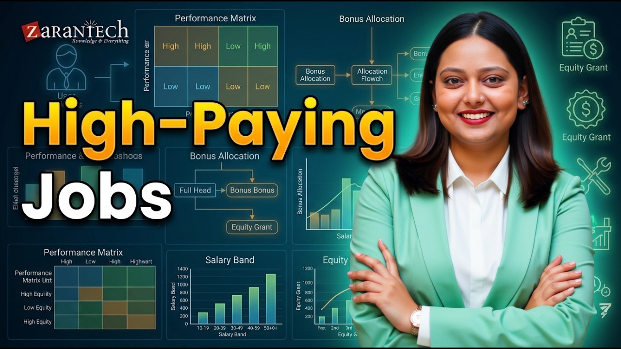 Workday Advanced Compensation: Land High-Paying Jobs with This Certification