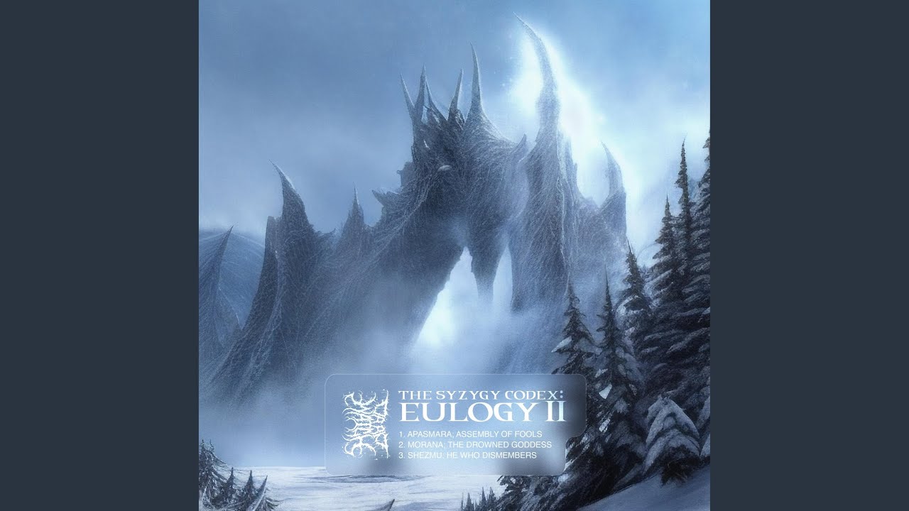 Apasmara: Assembly of Fools