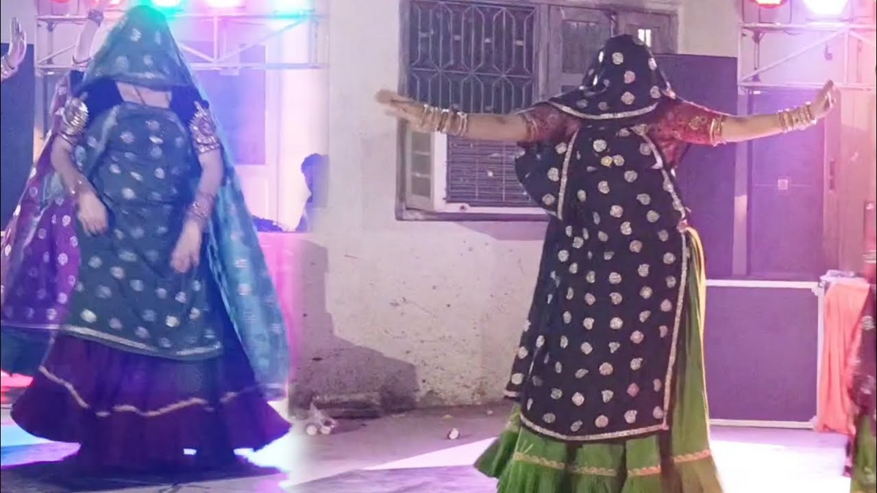 New Meena song // meena ladies party dance // super dj song // meena geet //