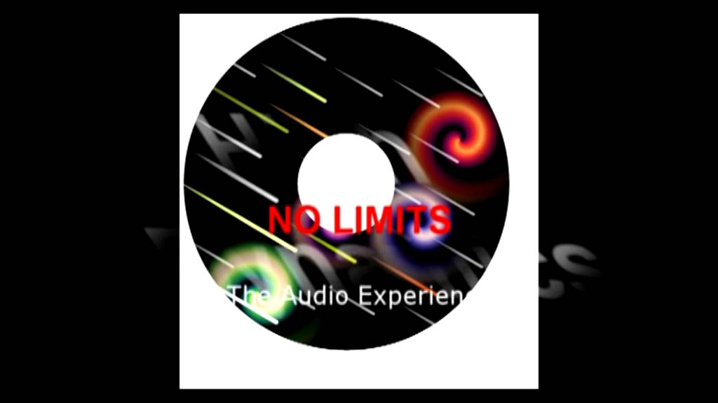 No Limits  Paul Hattink