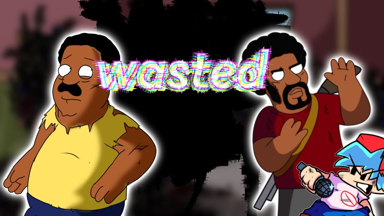 Universal Collision:Wasted Concept