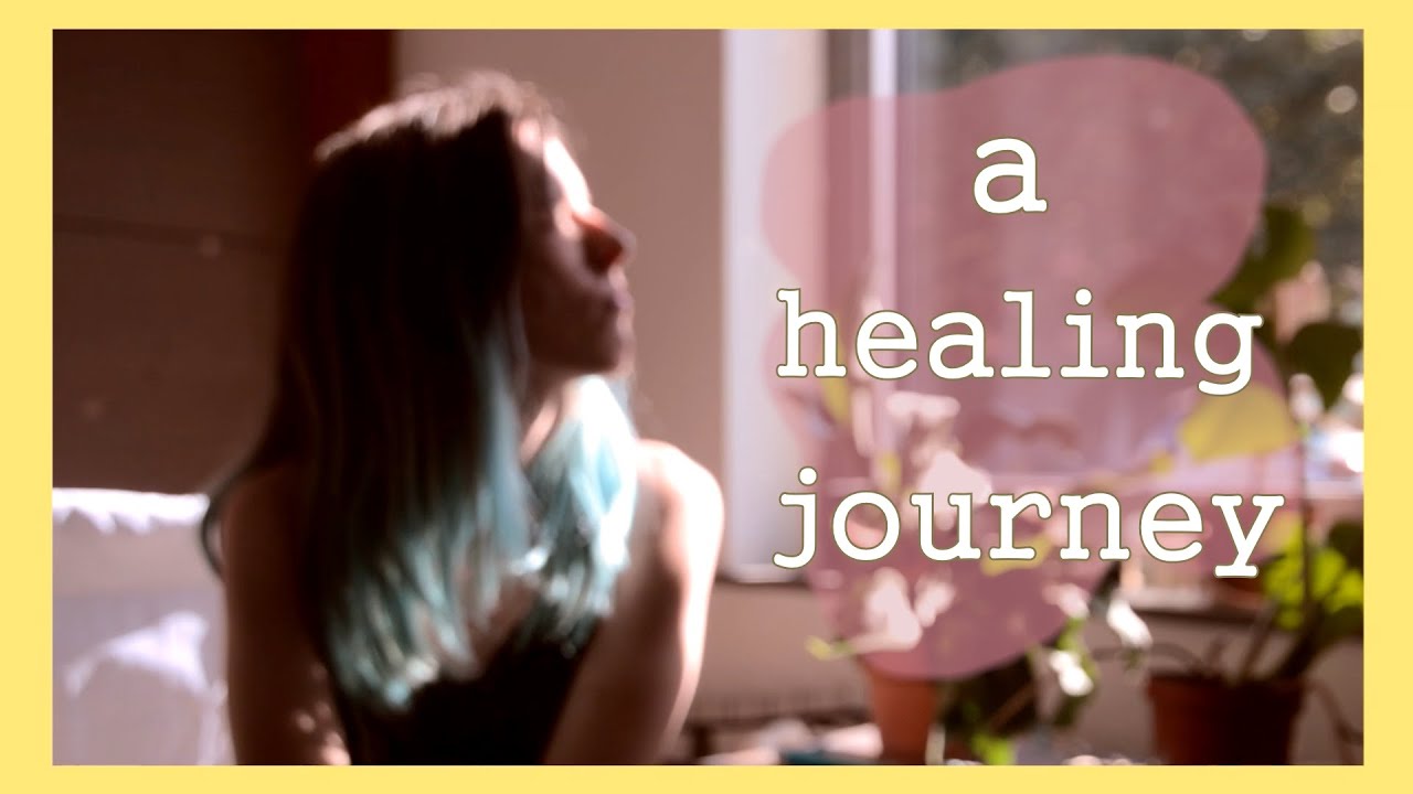 i took the summer off to heal my heart  |  a reading vlog