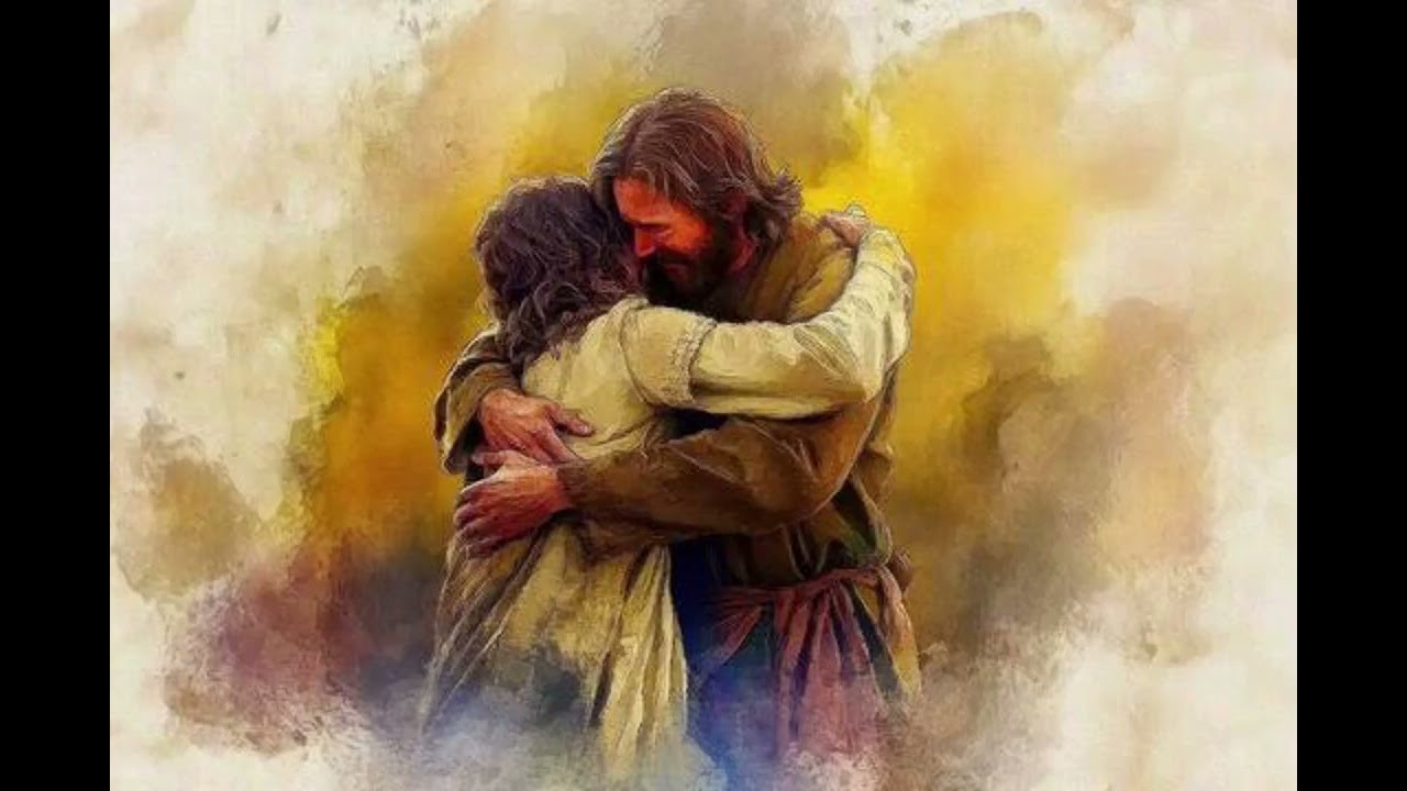 LOST BUT FOUND ( Grace )