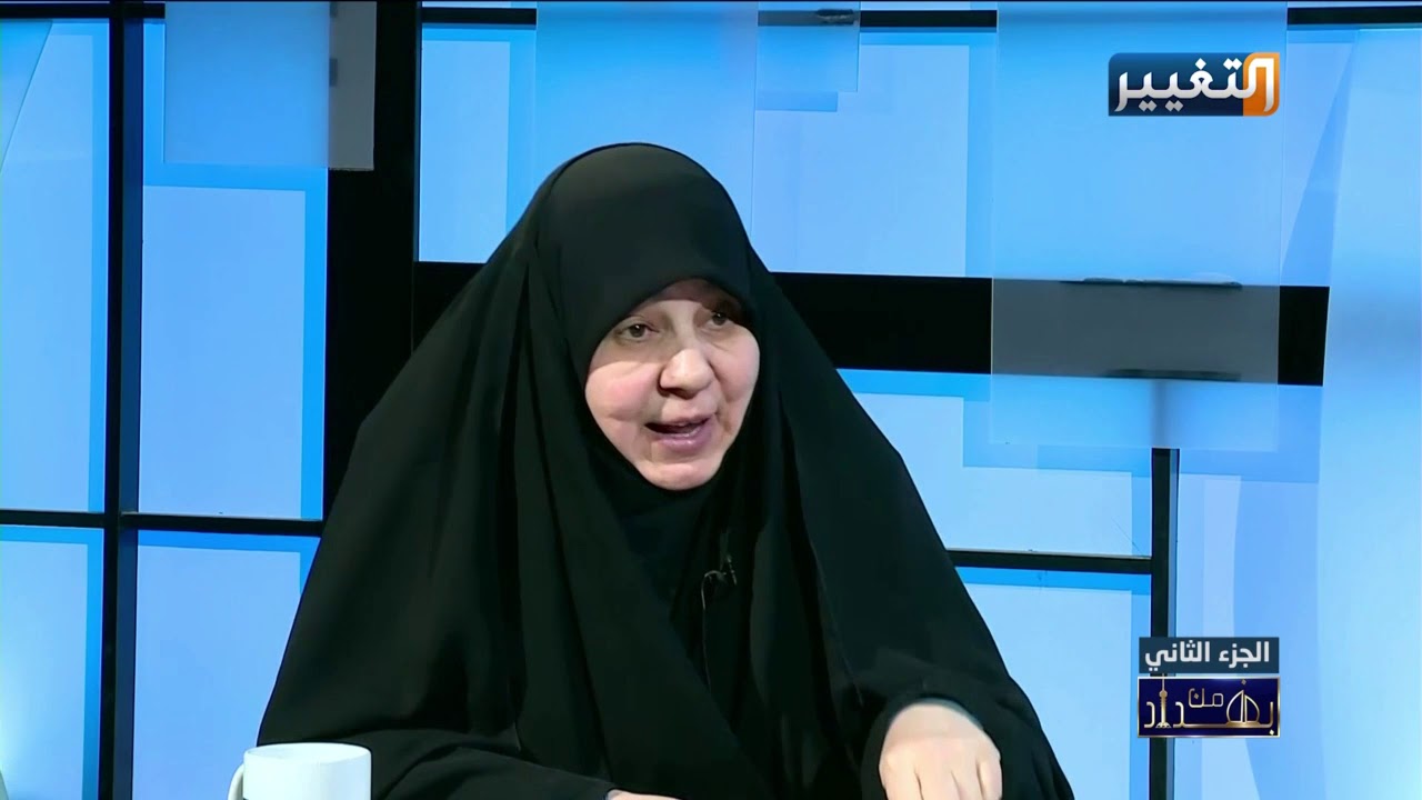 ناجحة الشمري: ضحايا ملجأ العامرية لا يمكن إعتبارهم شهداء