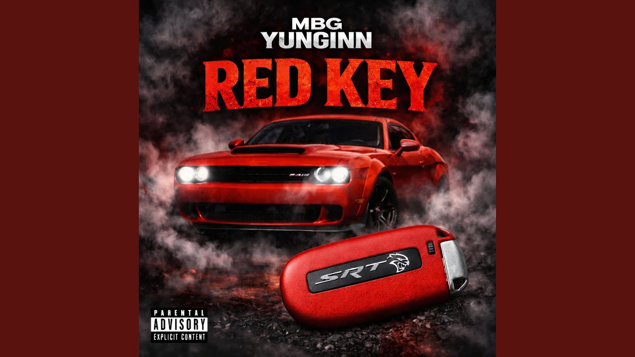 Red Key