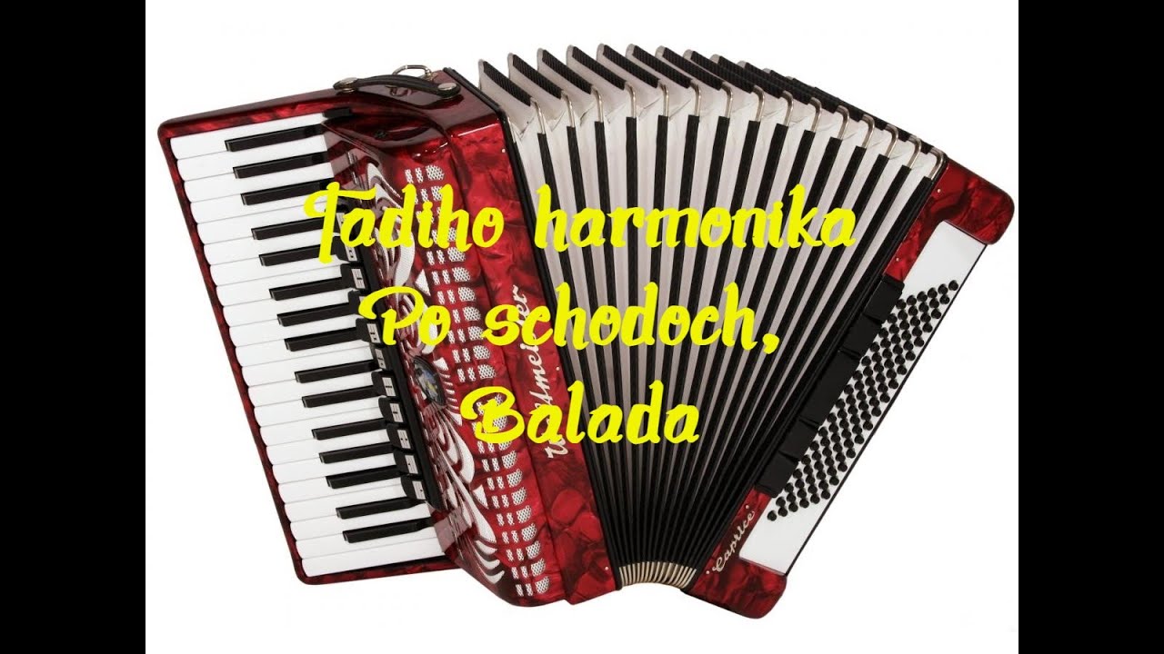 Po schodoch, Balada.mp4, Weltmeister Caprice, 2023