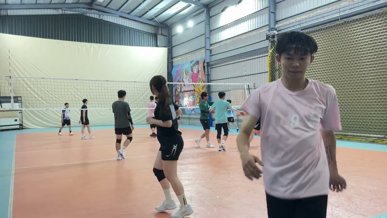 0315 小怖 Game 9