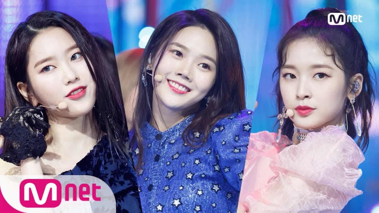 [OH MY GIRL - Remember Me] Comeback Stage | M COUNTDOWN 180913 EP.587