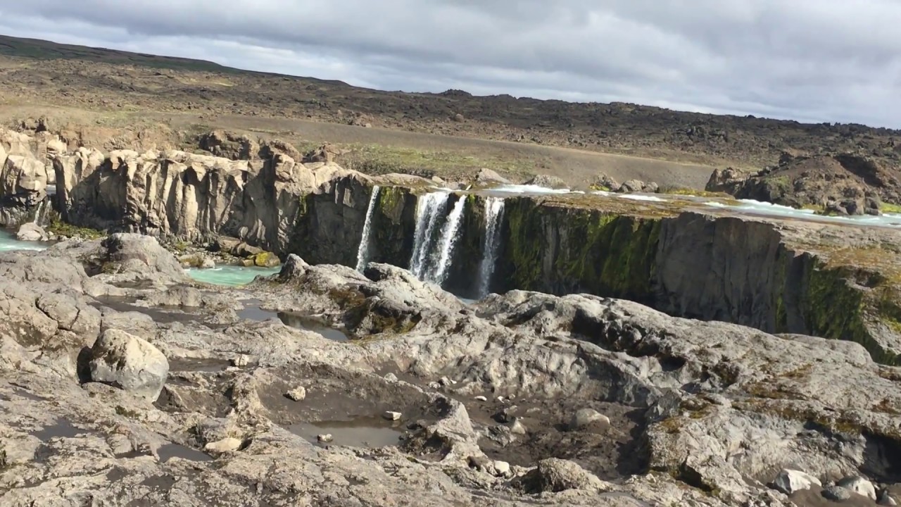 &THORN;ingeyjarsveit