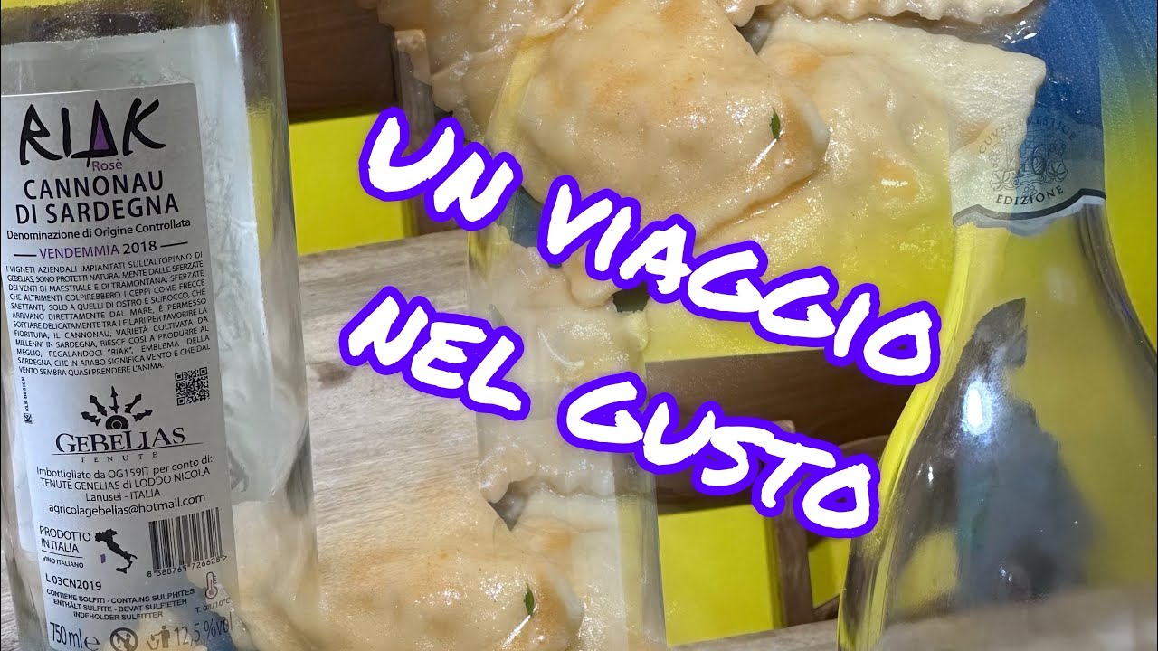 Dalla moto ai fornelli e’ un attimo! Un viaggio nel gusto