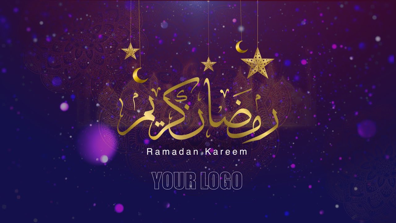 Ramadan Kareem 2020 | Ramadan Greetings for Social Media Template