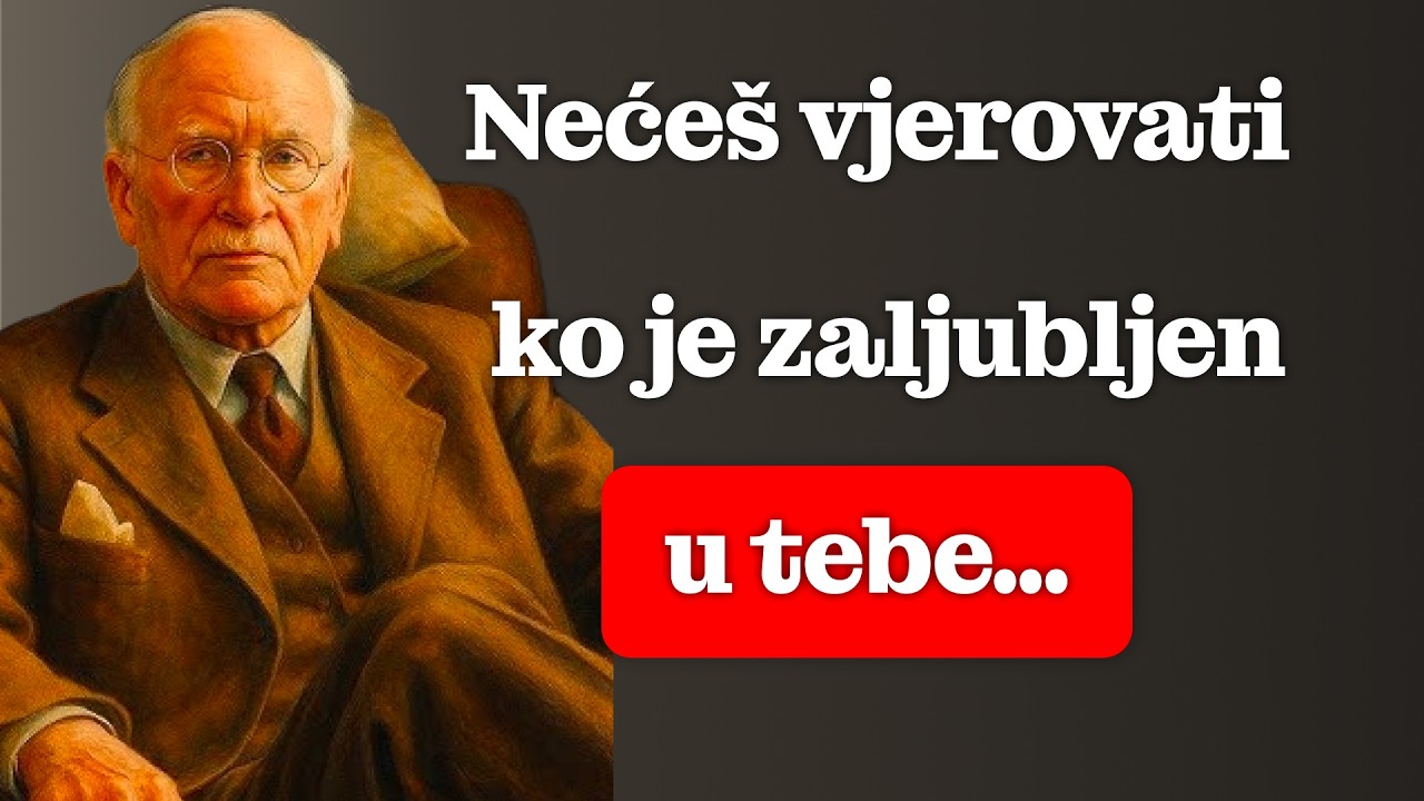 Nećeš vjerovati ko je zaljubljen u tebe