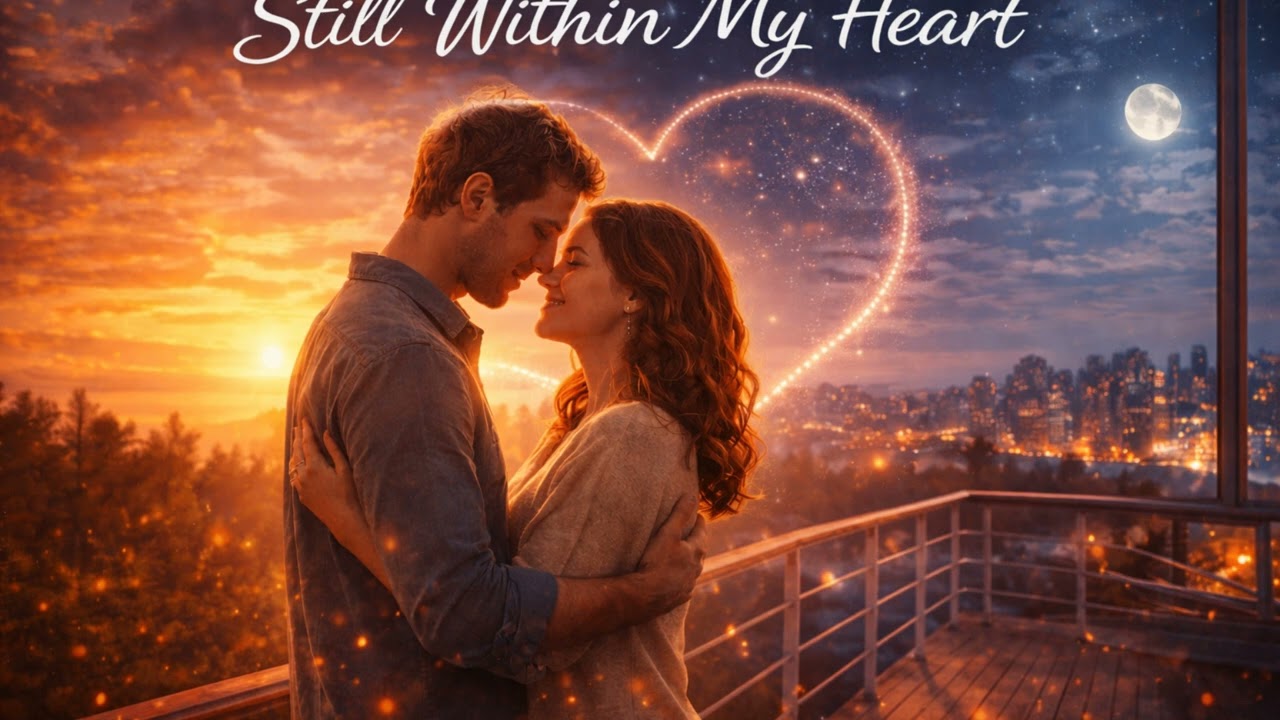 Still Within My Heart