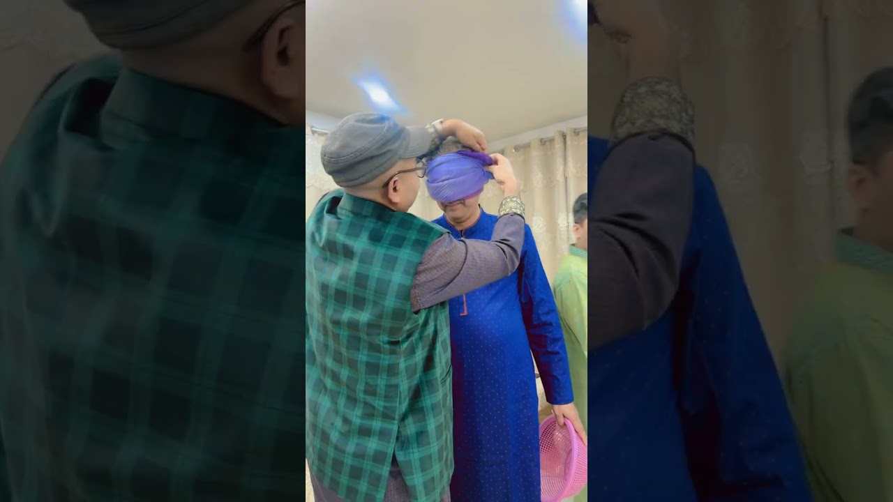 টাকা এবং খুন্তির  মজার খেলা।কে জিতলেন এই খেলায় এবং কি প্রাইজ পেলো ।
