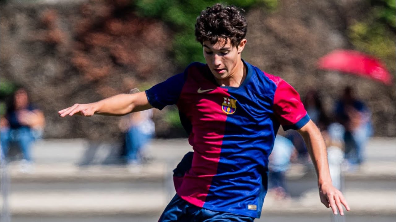 Gorka Buil vs Espanyol 
