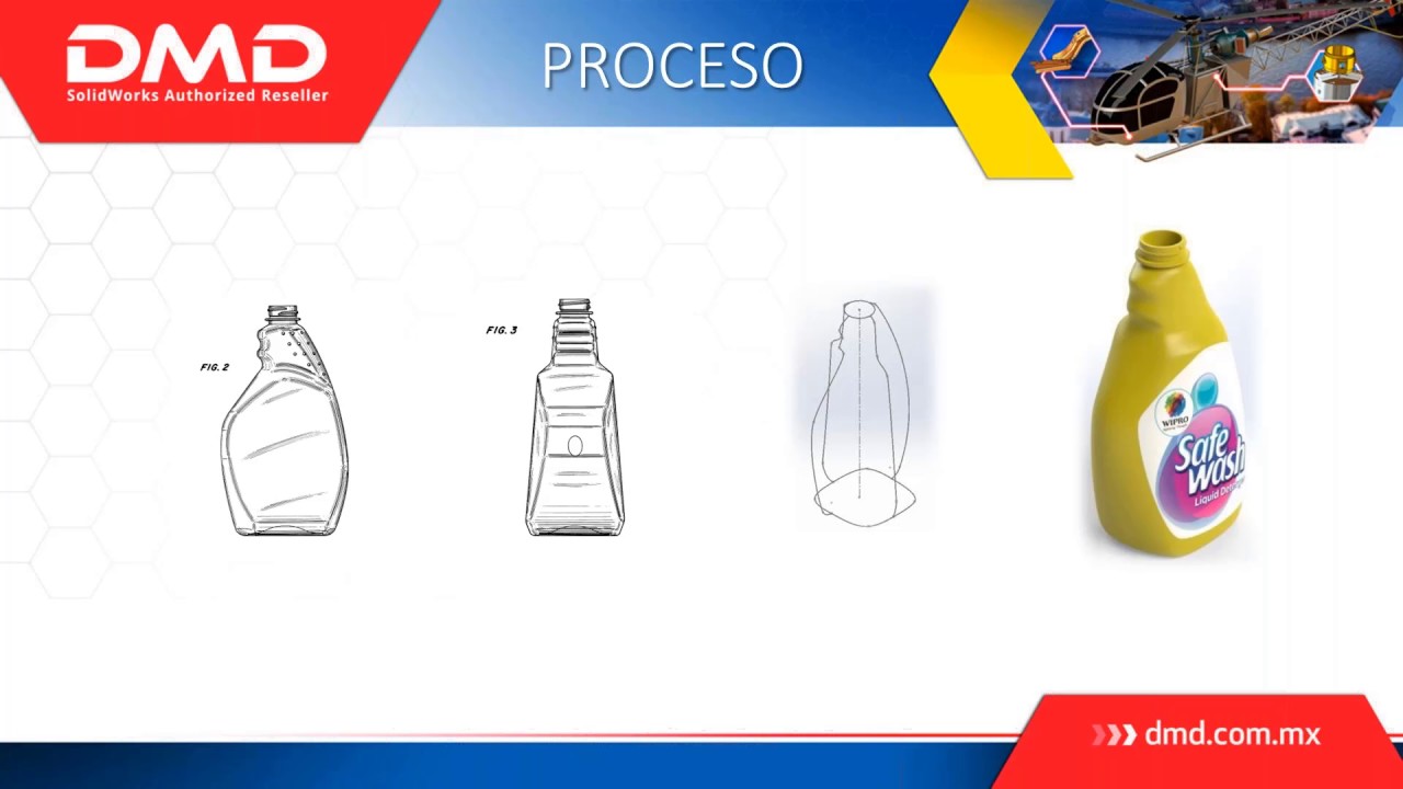 MEJORES PRÁCTICAS EN EL DISEÑO DE SUPERFICIES
