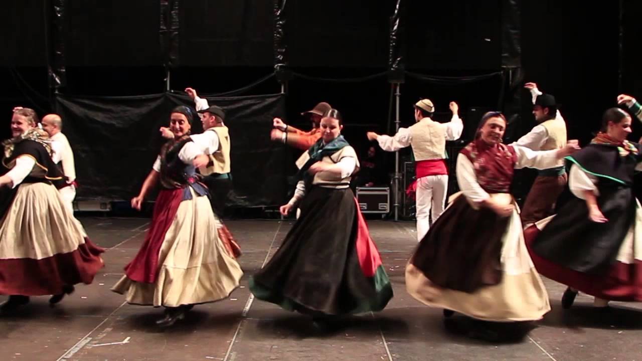 Xota de Sabaxáns (Mondariz)