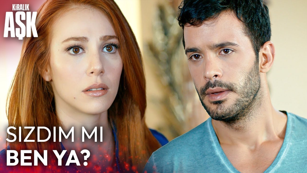 Dün Gece Neler Yaşandı?  | Kiralık Aşk