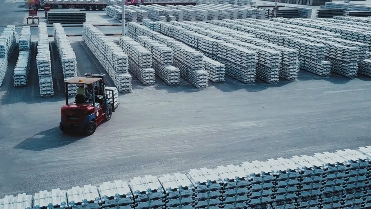 Alba's Corporate Film (English Version)