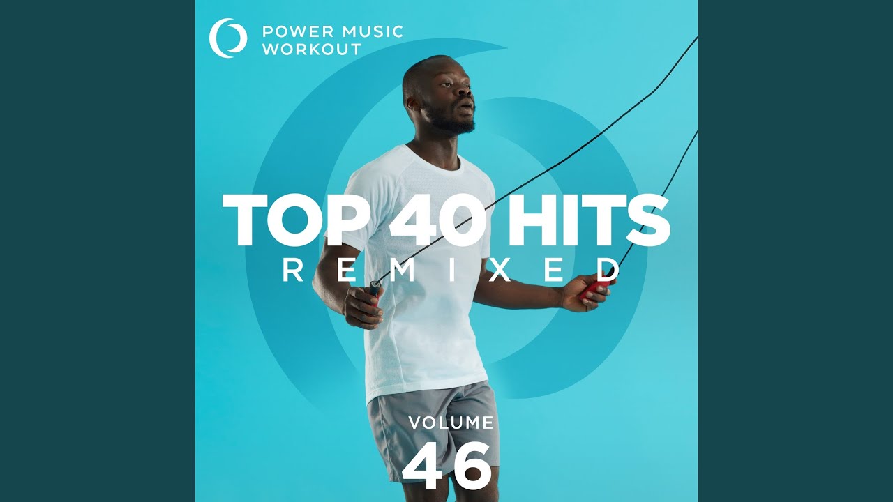 TEXAS HOLD 'EM (Workout Remix 128 BPM)