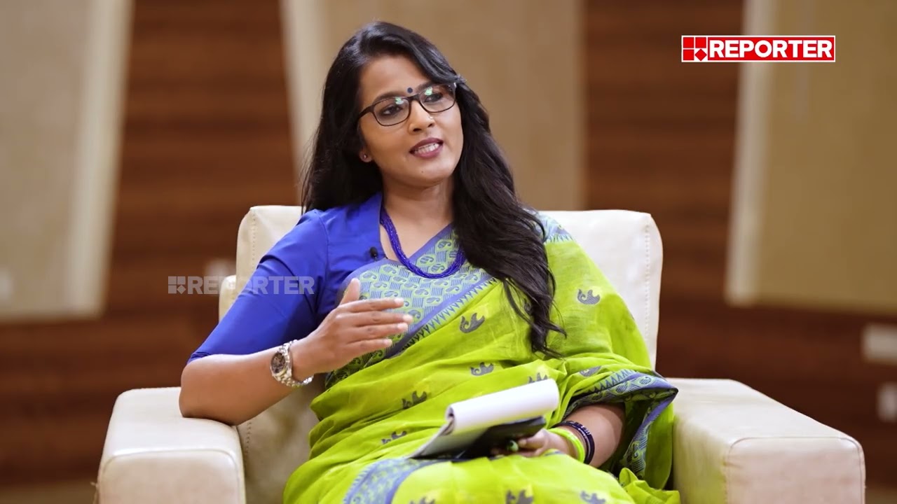 'മന്ത്രി റിയാസിന് റീല്‍ എടുക്കാന്‍ റോഡ് ഉണ്ടാക്കി കൊടുത്തത് മോദി ആണല്ലോ' | PK Krishnadas