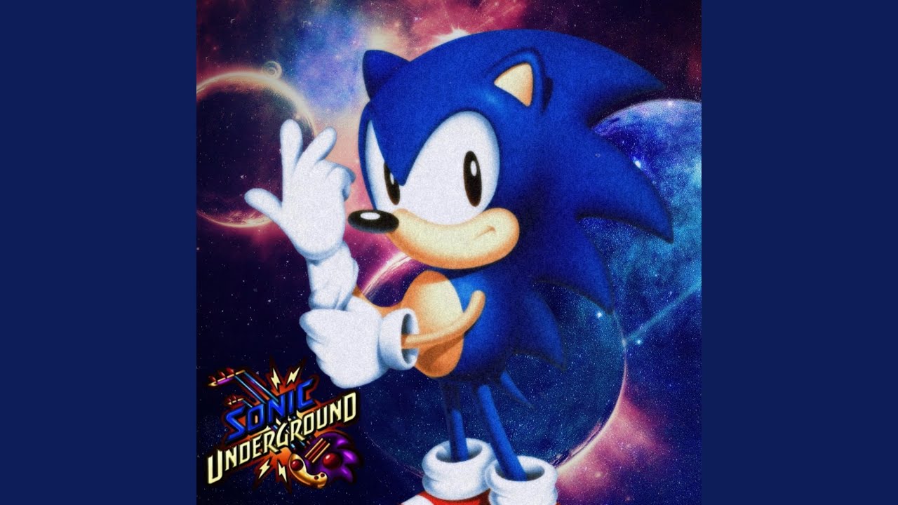 Sonic Underground