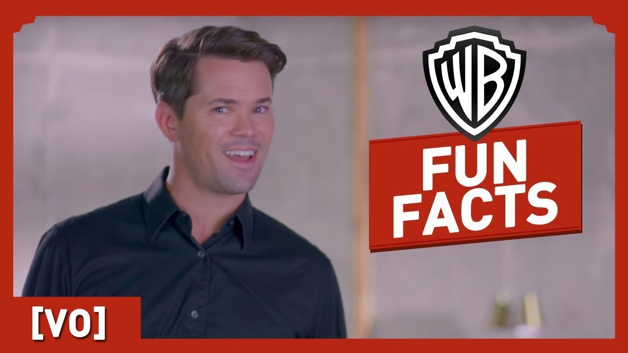GIRLS - Fun Facts sur la s&eacute;rie !