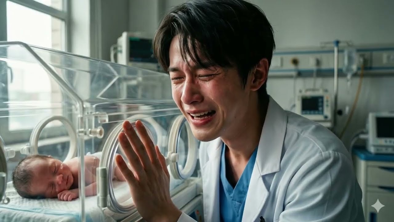 A história de Anahí e Padre Mateus - Um amor de infância, um amor proibido #cdrama #kdrama