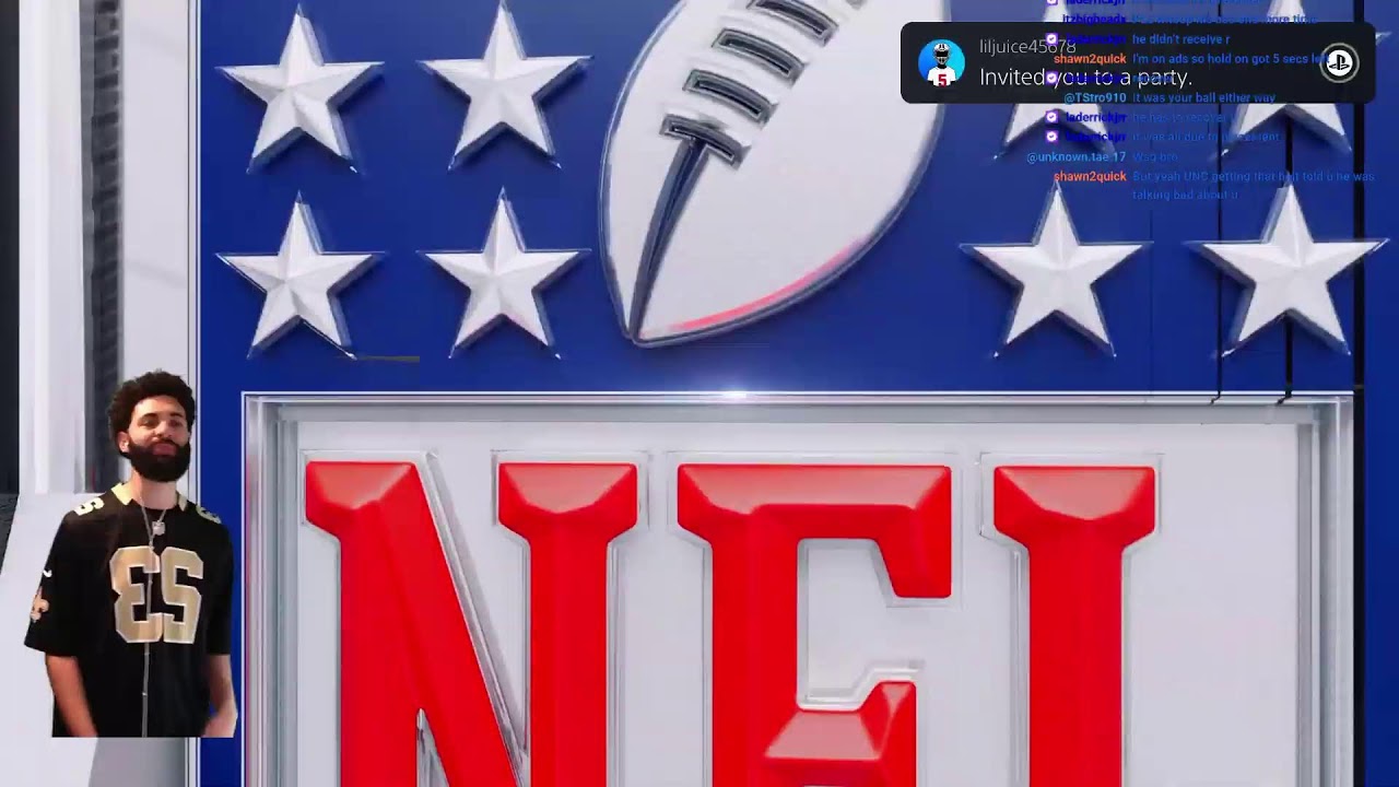 #1 MADDEN STREAMER IS LIVE! PLAYING AGAINST VIEWERS JOIN TO PLAY!
