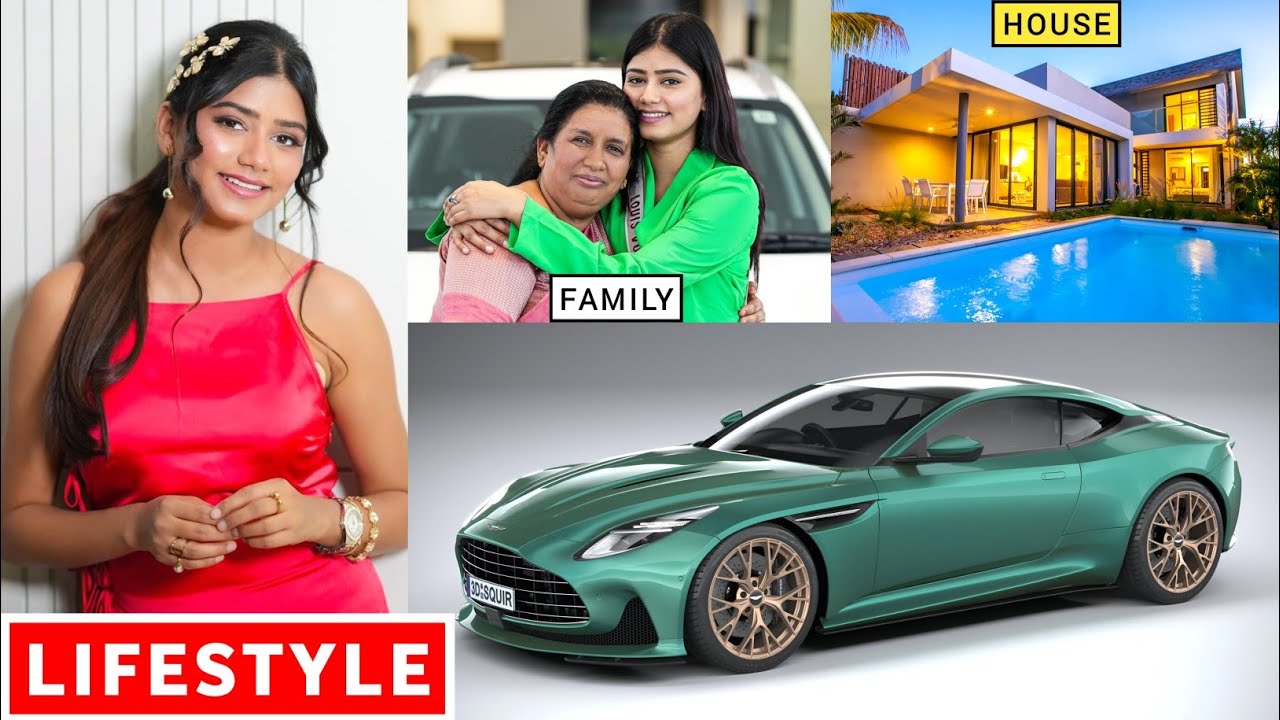Poonam Bisht Lifestyle 2024, Age, Husband, Boyfriend, Biography, Cars,House,Family,Income & Networth